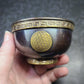 Copper & Brass Ritual Offering Bowls