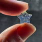 Aquamarine Tiny Stars