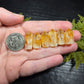 Citrine Mini Towers (heated)