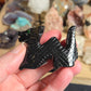 Small Dragon Carving | Hand Carved - Peru