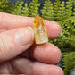 Citrine Mini Towers (heated)