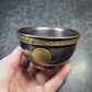 Copper & Brass Ritual Offering Bowls