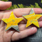 Bumblebee Jasper Stars