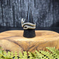 Sterling Silver Snake Ring