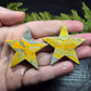 Bumblebee Jasper Stars