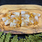 Citrine Mini Towers (heated)