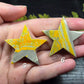 Bumblebee Jasper Stars