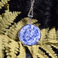 Sodalite Tree of Life Necklace