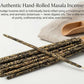 Sandalwood Hand Rolled Incense | SATYA
