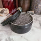 Black Salt | Witches Salt, Protection Salt, Banishing, Hex & Jinx Breaking, Ritual Salt, Home Protection, Witchcraft, Witch
