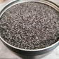 Black Salt | Witches Salt, Protection Salt, Banishing, Hex & Jinx Breaking, Ritual Salt, Home Protection, Witchcraft, Witch