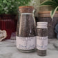 Black Salt | Witches Salt, Protection Salt, Banishing, Hex & Jinx Breaking, Ritual Salt, Home Protection, Witchcraft, Witch