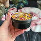 Love Salt | Self Love, Love, Love spell, Love working, appreciation, ritual bath, ritual salt