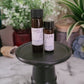 Warding Oil | Warding, Mirror locking, Protection, Home Protection, Witchcraft, Witch supplies
