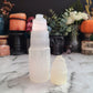 Large Selenite Tower | Satin Spar Tower, Selenite Generator, Selenite Pillar, Raw Selenite, Crystal cleansing, Crystal charging, Reiki