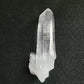 Lemurian Quartz wand with base group | Columbian quartz, Lemurian record keeper, Laser Quartz Wand, Crystal Wand, Crystal collection piece