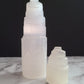 Large Selenite Tower | Satin Spar Tower, Selenite Generator, Selenite Pillar, Raw Selenite, Crystal cleansing, Crystal charging, Reiki