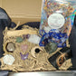 Mystery Box! | Witch mystery box, Mystery witch kit, Crystal mystery box, Perfect gift for witch or crystal collector