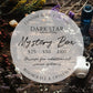 Mystery Box! | Witch mystery box, Mystery witch kit, Crystal mystery box, Perfect gift for witch or crystal collector