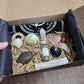 Mystery Box! | Witch mystery box, Mystery witch kit, Crystal mystery box, Perfect gift for witch or crystal collector